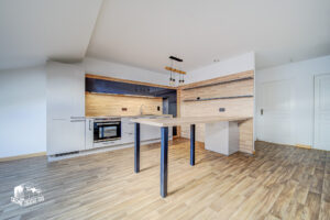 Appart – 75 m² dont 60 Lois Carrez – 3 pièces – 135 000€